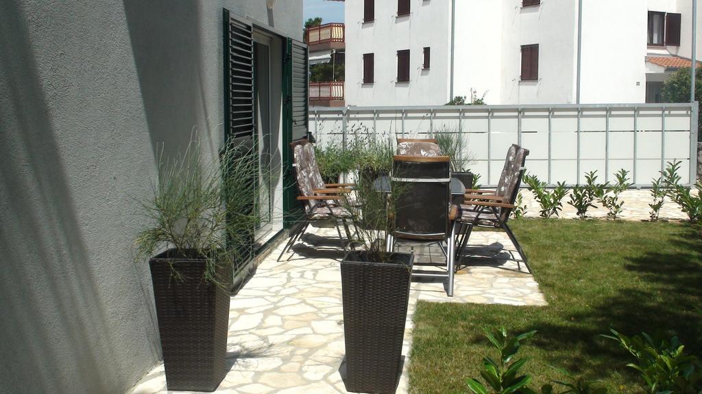 Apartments Eva มาลินสกา ห้อง รูปภาพ